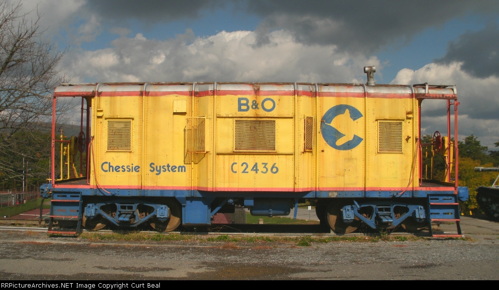 BO C2436